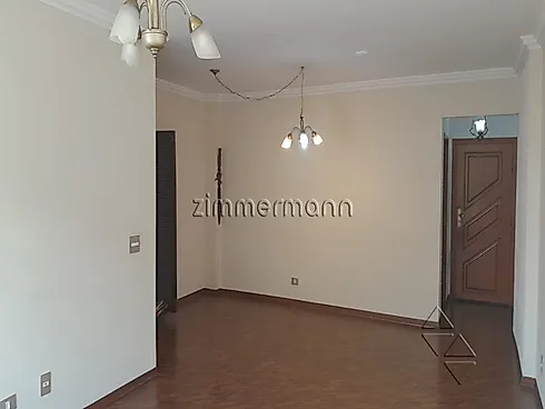 Apartamento 3 Quartos com 1 Suíte e 115m² - Perdizes - Apartamento em Perdizes, São Paulo - Foto 2