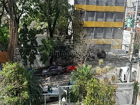 Apartamento 3 Quartos com 1 Suíte e 115m² - Perdizes - Apartamento em Perdizes, São Paulo - Foto 3