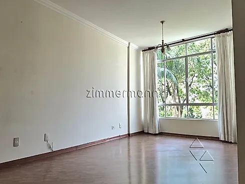 Apartamento 3 Quartos com 1 Suíte e 115m² - Perdizes - Apartamento em Perdizes, São Paulo - Foto 4