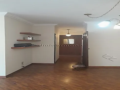 Apartamento 3 Quartos com 1 Suíte e 115m² - Perdizes - Apartamento em Perdizes, São Paulo - Foto 5
