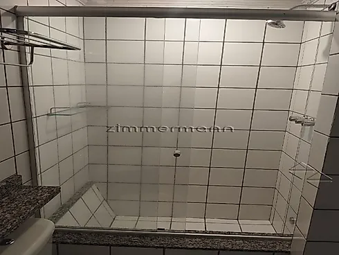 Apartamento 1 Quarto com 1 Suíte e 56m² - Moema - Apartamento em Moema, São Paulo - Foto 5