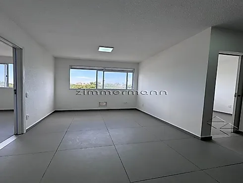 Apartamento 2 Quartos com 32m² - Vila Leopoldina - Apartamento em Vila Leopoldina, São Paulo - Foto 2