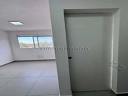 Apartamento 2 Quartos com 32m² - Vila Leopoldina - Apartamento em Vila Leopoldina, São Paulo - Foto 3