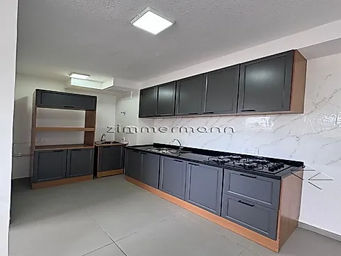 Apartamento 2 Quartos com 32m² - Vila Leopoldina - Apartamento em Vila Leopoldina, São Paulo - Foto 5