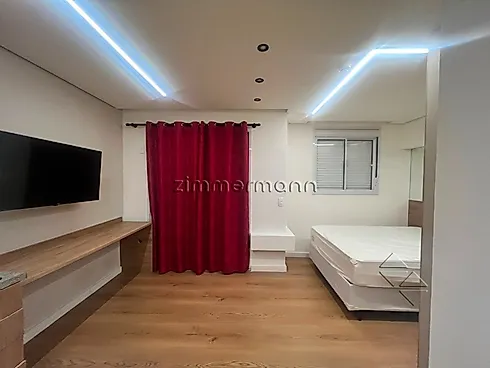 Casa 1 Quarto com 28m² - Perdizes - Casa em Perdizes, São Paulo - Foto 1