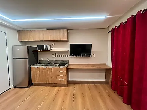 Casa 1 Quarto com 28m² - Perdizes - Casa em Perdizes, São Paulo - Foto 5