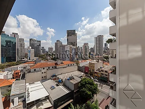 Casa 1 Quarto com 29m² - Pinheiros - Casa em Pinheiros, São Paulo - Foto 3