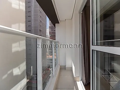 Casa 1 Quarto com 29m² - Pinheiros - Casa em Pinheiros, São Paulo - Foto 4
