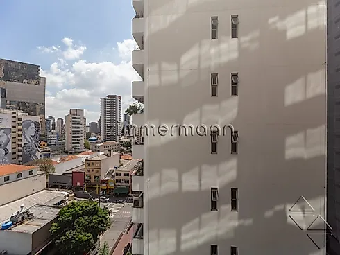 Casa 1 Quarto com 29m² - Pinheiros - Casa em Pinheiros, São Paulo - Foto 5