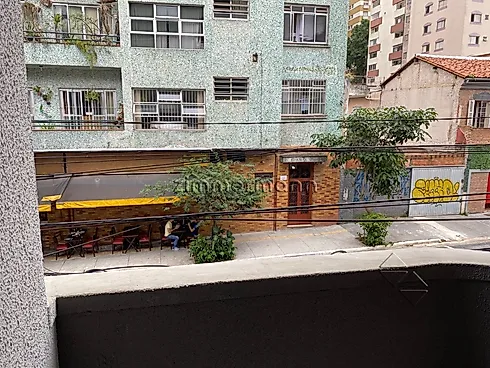Apartamento 2 Quartos com 61m² - Vila Buarque - Apartamento em Vila Buarque, São Paulo - Foto 3