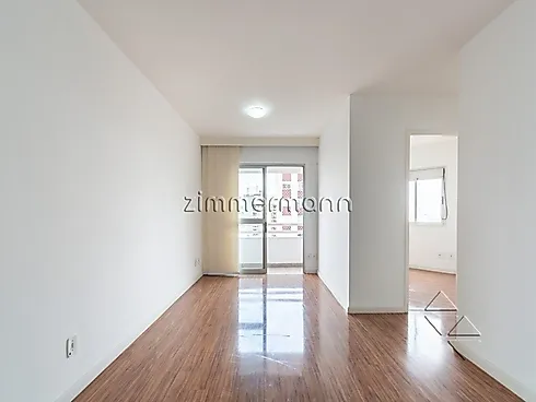 Apartamento 2 Quartos com 1 Suíte e 61m² - Vila Madalena - Apartamento em Vila Madalena, São Paulo - Foto 3