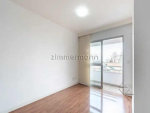 Apartamento 2 Quartos com 1 Suíte e 61m² - Vila Madalena - Apartamento em Vila Madalena, São Paulo - Foto 4