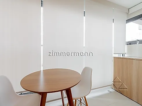 Apartamento 1 Quarto com 41m² - Perdizes - Apartamento em Perdizes, São Paulo - Foto 2