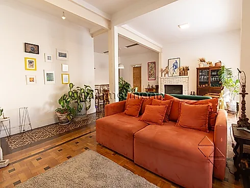 Casa 4 Quartos com 2 Suítes e 253m² - Sumaré - Casa em Sumaré, São Paulo - Foto 2