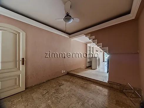 Casa 2 Quartos com 1 Suíte e 156m² - Perdizes - Casa em Perdizes, São Paulo - Foto 2
