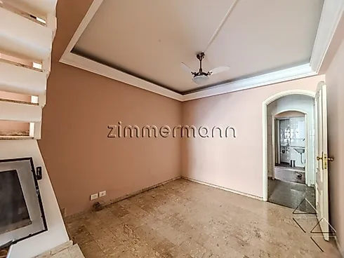 Casa 2 Quartos com 1 Suíte e 156m² - Perdizes - Casa em Perdizes, São Paulo - Foto 3