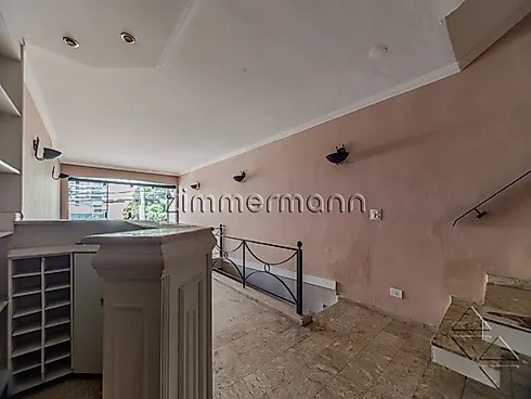 Casa 2 Quartos com 1 Suíte e 156m² - Perdizes - Casa em Perdizes, São Paulo - Foto 4