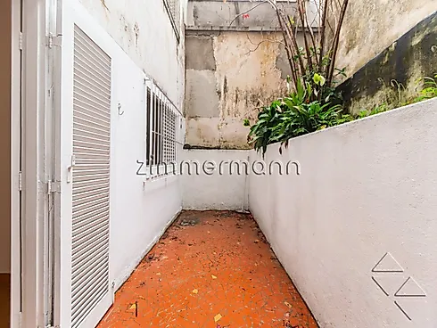Apartamento 1 Quarto com 1 Suíte e 49m² - Perdizes - Apartamento em Perdizes, São Paulo - Foto 2