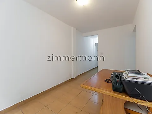 Apartamento 1 Quarto com 1 Suíte e 49m² - Perdizes - Apartamento em Perdizes, São Paulo - Foto 5