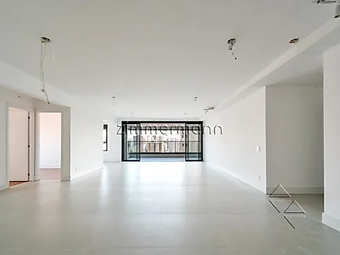 Apartamento 3 Quartos com 3 Suítes e 232m² - Vila Clementino - Apartamento em Vila Clementino, São Paulo - Foto 4