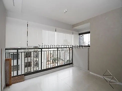 Apartamento 2 Quartos com 2 Suítes e 78m² - Pinheiros - Apartamento em Pinheiros, São Paulo - Foto 1