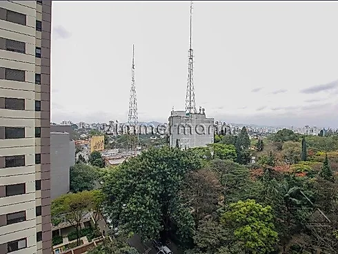 Apartamento 2 Quartos com 2 Suítes e 78m² - Pinheiros - Apartamento em Pinheiros, São Paulo - Foto 2