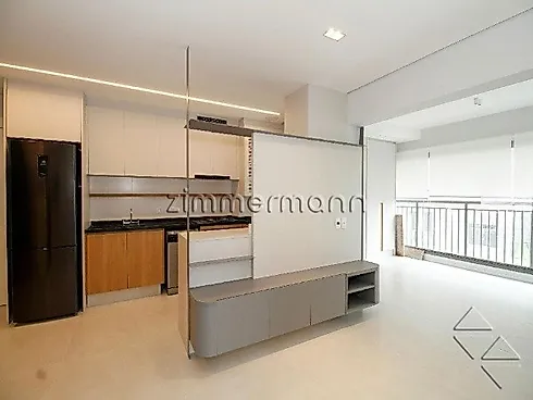 Apartamento 2 Quartos com 2 Suítes e 78m² - Pinheiros - Apartamento em Pinheiros, São Paulo - Foto 4