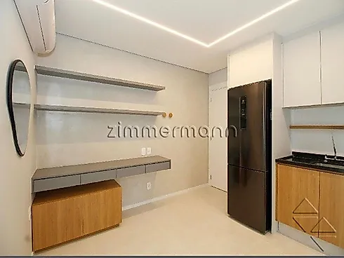 Apartamento 2 Quartos com 2 Suítes e 78m² - Pinheiros - Apartamento em Pinheiros, São Paulo - Foto 5