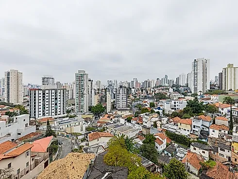 Apartamento 3 Quartos com 1 Suíte e 92m² - Vila Mariana - Apartamento em Vila Mariana, São Paulo - Foto 3