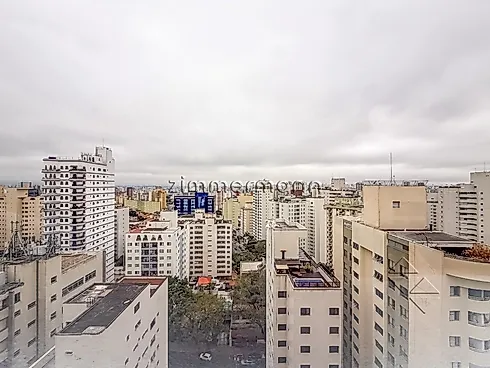 Apartamento 3 Quartos com 2 Suítes e 195m² - Aclimacao - Apartamento em Aclimacao, São Paulo - Foto 3