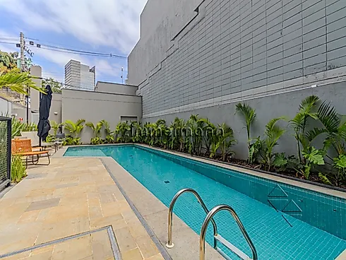 Casa 1 Quarto com 25m² - Pinheiros - Casa em Pinheiros, São Paulo - Foto 1
