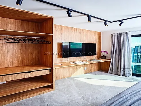 Casa 1 Quarto com 25m² - Pinheiros - Casa em Pinheiros, São Paulo - Foto 4