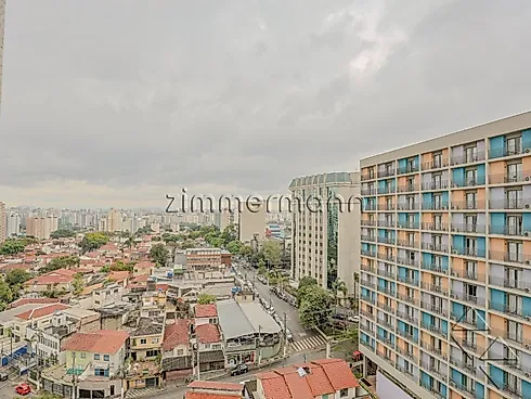 Apartamento 2 Quartos com 77m² - Campo Belo - Apartamento em Campo Belo, São Paulo - Foto 2