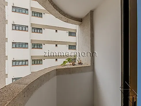 Apartamento 2 Quartos com 77m² - Campo Belo - Apartamento em Campo Belo, São Paulo - Foto 3