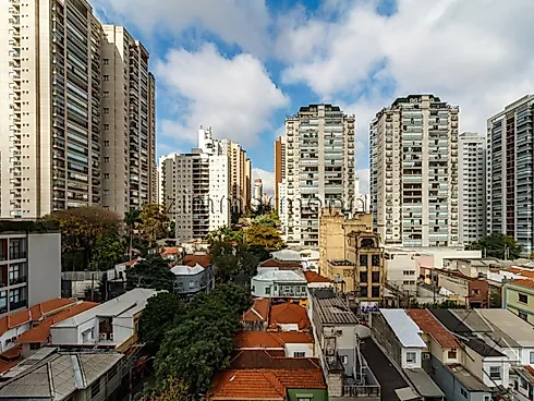 Apartamento 2 Quartos com 60m² - Perdizes - Apartamento em Perdizes, São Paulo - Foto 2