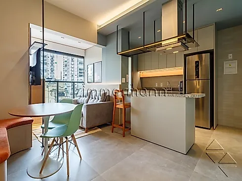 Apartamento 2 Quartos com 60m² - Perdizes - Apartamento em Perdizes, São Paulo - Foto 5