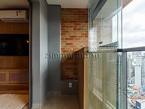 Apartamento 2 Quartos com 1 Suíte e 60m² - Perdizes - Apartamento em Perdizes, São Paulo - Foto 3