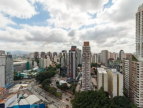 Apartamento 2 Quartos com 1 Suíte e 60m² - Perdizes - Apartamento em Perdizes, São Paulo - Foto 4