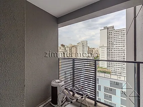 Casa 1 Quarto com 28m² - Pompeia - Casa em Pompeia, São Paulo - Foto 1