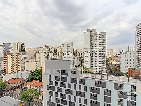 Casa 1 Quarto com 28m² - Pompeia - Casa em Pompeia, São Paulo - Foto 2