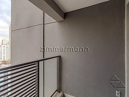 Casa 1 Quarto com 28m² - Pompeia - Casa em Pompeia, São Paulo - Foto 2