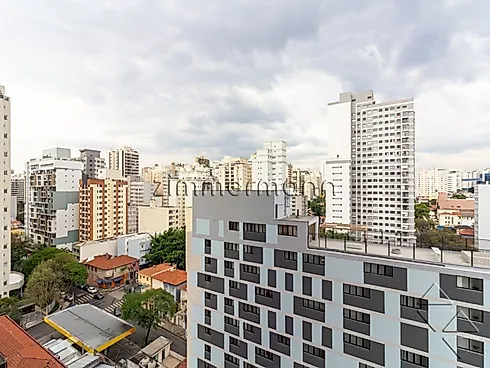 Casa 1 Quarto com 28m² - Pompeia - Casa em Pompeia, São Paulo - Foto 3