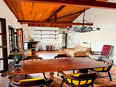 Casa 1 Quarto com 1 Suíte e 80m² - Sumaré - Casa em Sumaré, São Paulo - Foto 2