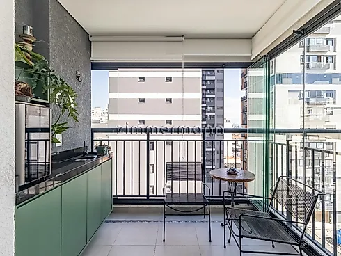 Perdizes, São Paulo