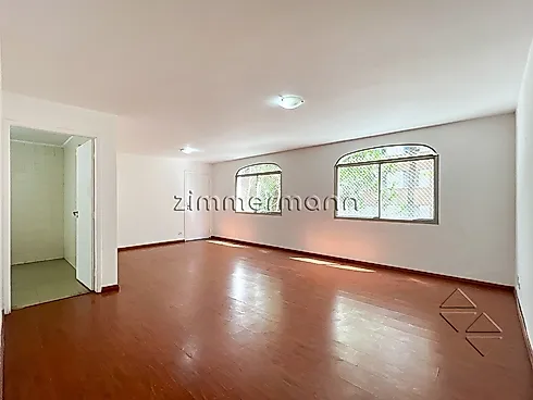 Apartamento 3 Quartos com 1 Suíte e 164m² - Bela Vista - Apartamento em Bela Vista, São Paulo - Foto 1