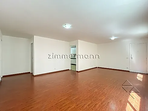 Apartamento 3 Quartos com 1 Suíte e 164m² - Bela Vista - Apartamento em Bela Vista, São Paulo - Foto 2