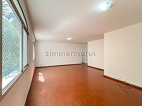 Apartamento 3 Quartos com 1 Suíte e 164m² - Bela Vista - Apartamento em Bela Vista, São Paulo - Foto 3