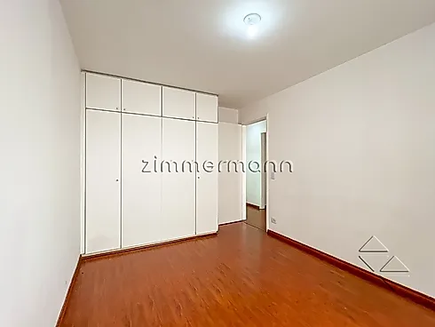 Apartamento 3 Quartos com 1 Suíte e 164m² - Bela Vista - Apartamento em Bela Vista, São Paulo - Foto 5
