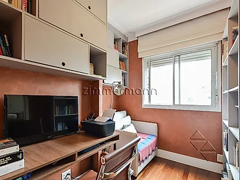 Apartamento 3 Quartos com 3 Suítes e 137m² - Perdizes - Foto 11