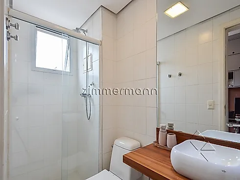 Apartamento 3 Quartos com 3 Suítes e 137m² - Perdizes - Foto 13